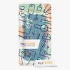 Pouzdro Kwmobile pro Samsung Galaxy A33 5G, silikonové, zelené, 57833.57