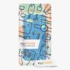 Pouzdro Kwmobile pro Google Pixel 6a, silikonové, modré, 57815.224