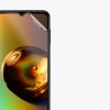 Sada 6 ks ochranných fólií Kwmobile pro Samsung Galaxy M33 5G, přední, Polymer, 57880.1