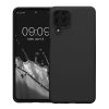 Pouzdro Kwmobile pro Samsung Galaxy M53 5G, silikonové, černé, 57854.01