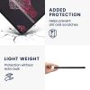 Obal pro Amazon Kindle Oasis 10, Kwmobile, Multicolor, Ekologická kůže, 57849.01