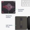 Obal pro Amazon Kindle Oasis 10, Kwmobile, Multicolor, Ekologická kůže, 57849.01