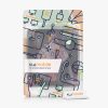 Obal pro Amazon Kindle Oasis 10, Kwmobile, Multicolor, Ekologická kůže, 57849.01