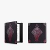 Obal pro Amazon Kindle Oasis 10, Kwmobile, Multicolor, Ekologická kůže, 57849.01