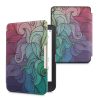 Obal pro Kobo Clara HD, Kwmobile, Multicolor, Ekologická kůže, 57846.01