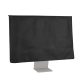 Kryt pro monitor Apple Studio Display, Kwmobile, černý, textilní, 57913.01
