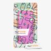 Pouzdro Kwmobile pro Samsung Galaxy A13, silikonové, růžové, 57956.65