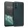 Kryt Kwmobile pro Samsung Galaxy M23 5G, silikonový, zelený, 57952.14