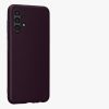Kryt Kwmobile pro Samsung Galaxy A13, silikon, fialový, 57956.115