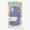 Pouzdro Kwmobile pro Samsung Galaxy M23 5G, silikonové, modré, 57952.64