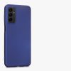 Pouzdro Kwmobile pro Samsung Galaxy M23 5G, silikonové, modré, 57952.64