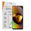 Sada 3 ks ochranných fólií Kwmobile pro Xiaomi Redmi Note 11 Pro/Redmi Note 11 Pro 5G, přední, Polymer, 57944.2