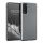 Pouzdro Kwmobile pro Samsung Galaxy S20 FE, silikonové, šedé, 57948.232