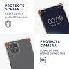 Kryt Kwmobile pro Samsung Galaxy M53 5G, silikonový, průhledný, 57968.03