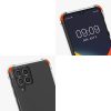 Kryt Kwmobile pro Samsung Galaxy M33 5G, silikonový, průhledný, 57967.03