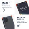 Kryt Kwmobile pro Samsung Galaxy M32 4G, silikonový, průhledný, 57965.03