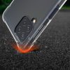 Kryt Kwmobile pro Samsung Galaxy M32 4G, silikonový, průhledný, 57965.03