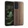 Kryt Kwmobile pro Samsung Galaxy A33 5G, dřevo, hnědý, 57996.18