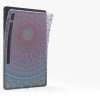 Kryt na tablet Samsung Galaxy Tab S7 Plus, Kwmobile, vícebarevný, silikon, 52922.03