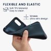 Kryt Kwmobile pro Xiaomi Redmi 9A/Redmi 9AT, silikonový, modrý, 57663.239
