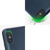 Kryt Kwmobile pro Xiaomi Redmi 9A/Redmi 9AT, silikonový, modrý, 57663.239