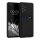 Kryt Kwmobile pro Samsung Galaxy A53 5G, silikonový, černý, 58146.01