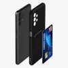 Pouzdro Kwmobile pro Samsung Galaxy A13, silikonové, černé, 58144.01