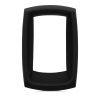 Ochranné pouzdro pro GPS IGPSPORT iGS50E/iGS50, Kwmobile, Black, Silikon, 58164.01