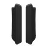 Ochranné pouzdro pro GPS IGPSPORT iGS50E/iGS50, Kwmobile, Black, Silikon, 58164.01