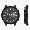 Sada 2 pouzder pro Honor Watch GS 3, Kwmobile, černá/průhledná, plast, 58188.01