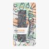 Pouzdro na dálkový ovladač NS-RCFNA-21/CT-RC1US-21/CT95018, Kwmobile, Black, Silikon, 58163.01
