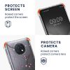 Pouzdro Kwmobile pro Xiaomi Redmi Note 9T, silikonové, vícebarevné, 58214.01