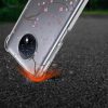 Pouzdro Kwmobile pro Xiaomi Redmi Note 9T, silikonové, vícebarevné, 58214.01