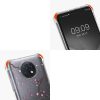 Pouzdro Kwmobile pro Xiaomi Redmi Note 9T, silikonové, vícebarevné, 58214.01