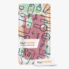 Kryt Kwmobile pro Xiaomi Redmi Note 11/Redmi Note 11s, silikon, červený, 57368.229