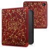 Obal pro Kobo Libra 2, Kwmobile, Multicolor, Ekologická kůže, 56575.34