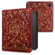 Obal pro Kobo Libra 2, Kwmobile, Multicolor, Ekologická kůže, 56575.34