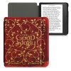 Obal pro Kobo Libra 2, Kwmobile, Multicolor, Ekologická kůže, 56575.34
