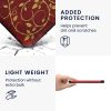 Obal pro Kobo Libra 2, Kwmobile, Multicolor, Ekologická kůže, 56575.34