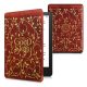 Pouzdro pro Amazon Kindle Paperwhite 11, Kwmobile, Multicolor, Ekologická kůže, 56256.48
