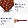 Pouzdro pro Amazon Kindle Paperwhite 11, Kwmobile, Multicolor, Ekologická kůže, 56256.48