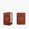 Pouzdro pro Amazon Kindle Paperwhite 11, Kwmobile, Multicolor, Ekologická kůže, 56256.48