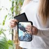 Univerzální kryt pro 6palcovou čtečku elektronických knih, Kwmobile, Multicolor, Textil, 50335.16