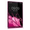 Pouzdro na tablet Samsung Galaxy Tab S7 Plus, Kwmobile, růžové, silikonové, 52923.08