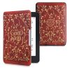 Obal pro Amazon Paperwhite 7, Kwmobile, Multicolor, Ekologická kůže, 45569.51