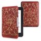 Obal pro Amazon Paperwhite 7, Kwmobile, Multicolor, Ekologická kůže, 45569.51