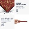 Obal pro Amazon Paperwhite 7, Kwmobile, Multicolor, Ekologická kůže, 45569.51