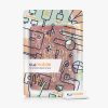 Obal pro Amazon Paperwhite 7, Kwmobile, Multicolor, Ekologická kůže, 45569.51
