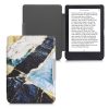 Obal pro Tolino Shine 3, Kwmobile, Multicolor, Ekologická kůže, 46639.61