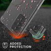 Pouzdro Kwmobile pro Samsung Galaxy A53 5G, silikonové, vícebarevné, 58234.03